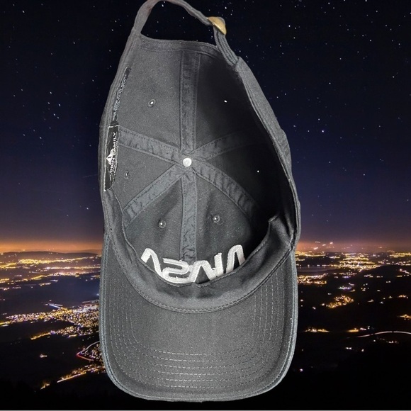 ALDRIN Foundation NASA Baseball cap - Picture 6 of 7